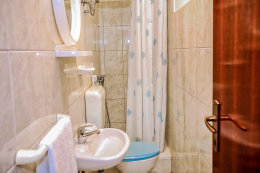 A3 - apartmány Ankora, Vlašiči, ostrov Pag, Chorvatsko