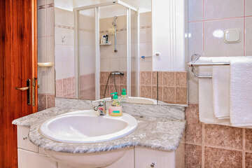 A3 - apartmány Ankora, Vlašiči, ostrov Pag, Chorvatsko