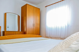 A3 - apartmány Ankora, Vlašiči, ostrov Pag, Chorvatsko