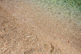 Apartmány Kadulja - oblázková pláž, Zečevo Rogozničko, Šibenická riviéra, Chorvatsko