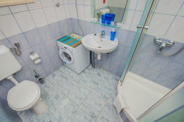 A1 - apartmány Kadulja, Zečevo Rogozničko, Šibenická riviéra, Chorvatsko