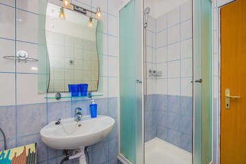 A1 - apartmány Kadulja, Zečevo Rogozničko, Šibenická riviéra, Chorvatsko