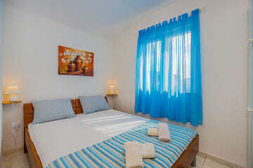 A1 - apartmány Kadulja, Zečevo Rogozničko, Šibenická riviéra, Chorvatsko