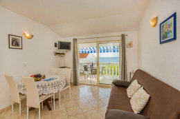 A1 - apartmány Kadulja, Zečevo Rogozničko, Šibenická riviéra, Chorvatsko