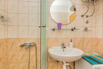 A2 - apartmány Kadulja, Zečevo Rogozničko, Šibenická riviéra, Chorvatsko