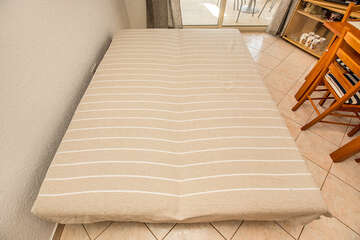 A2 - apartmány Kadulja, Zečevo Rogozničko, Šibenická riviéra, Chorvatsko