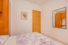 A2 - apartmány Kadulja, Zečevo Rogozničko, Šibenická riviéra, Chorvatsko