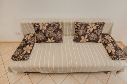 A2 - apartmány Kadulja, Zečevo Rogozničko, Šibenická riviéra, Chorvatsko