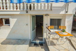 A3 - apartmány Kadulja, Zečevo Rogozničko, Šibenická riviéra, Chorvatsko