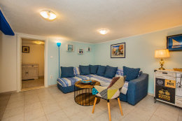 A3 - apartmány Kadulja, Zečevo Rogozničko, Šibenická riviéra, Chorvatsko