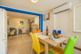 A3 - apartmány Kadulja, Zečevo Rogozničko, Šibenická riviéra, Chorvatsko