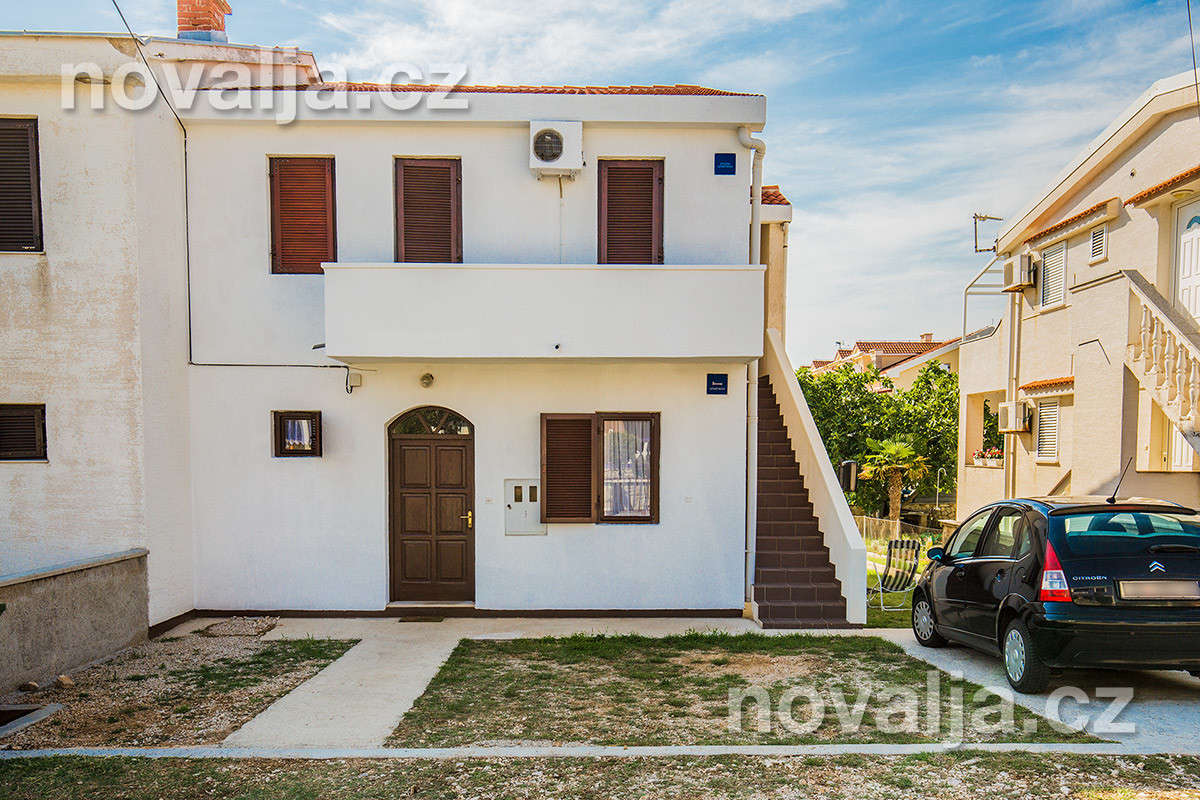 apartmány Lena