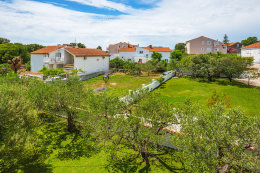 apartmány Vita: apartmán A1 pro 4-5 osob, 1. poschodí