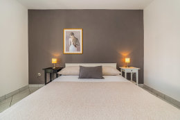 apartmány Vita: apartmán A1 pro 4-5 osob, 1. poschodí