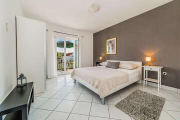 apartmány Vita: apartmán A1 pro 4-5 osob, 1. poschodí