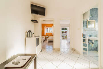 apartmány Vita: apartmán A1 pro 4-5 osob, 1. poschodí