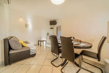 apartmány Vita: apartmán A1 pro 4-5 osob, 1. poschodí