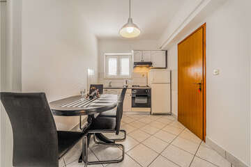 apartmány Vita: apartmán A1 pro 4-5 osob, 1. poschodí