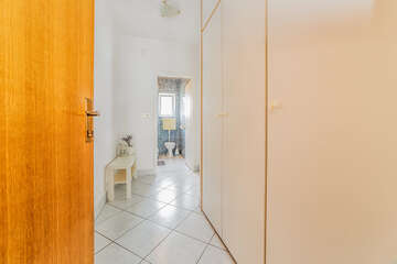 apartmány Vita: apartmán A2 pro 2-4 osoby, 1. poschodí