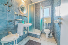 apartmány Vita: apartmán A2 pro 2-4 osoby, 1. poschodí