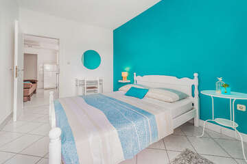 apartmány Vita: apartmán A2 pro 2-4 osoby, 1. poschodí