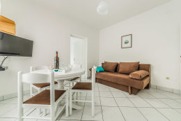 apartmány Vita: apartmán A2 pro 2-4 osoby, 1. poschodí