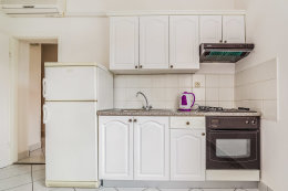 apartmány Vita: apartmán A2 pro 2-4 osoby, 1. poschodí