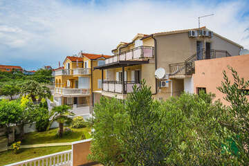 apartmány Vita: apartmán A3 pro 2-3 osoby, 1. poschodí