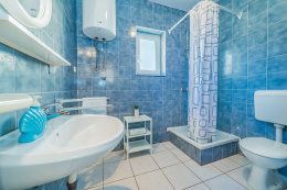 apartmány Vita: apartmán A3 pro 2-3 osoby, 1. poschodí