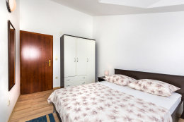 apartmány Vita: apartmán A4 pro 2-4 osoby, 2. poschodí