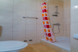 apartmány Karla: apartmán A2 pro 2-4 osoby, 1. poschodí