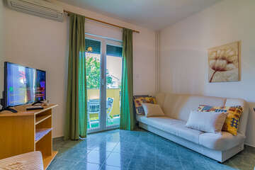 apartmány Karla: apartmán A3 pro 2-5 osob, 1. poschodí