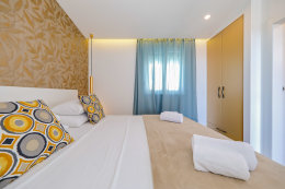 typ 2+2 "superiore" - apartmány Dalmacija, Preko, ostrov Ugljan, Chorvatsko