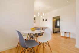 typ 2+2 "superiore" - apartmány Dalmacija, Preko, ostrov Ugljan, Chorvatsko