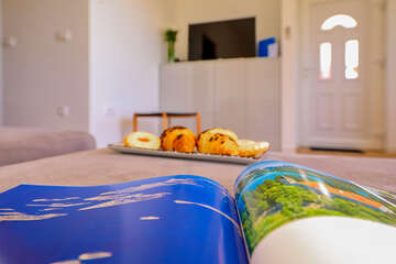 typ 2+2 "superiore" - apartmány Dalmacija, Preko, ostrov Ugljan, Chorvatsko