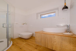 typ 2+2 "superiore" - apartmány Dalmacija, Preko, ostrov Ugljan, Chorvatsko