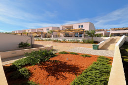 typ 4 "superiore" - apartmány Dalmacija, Preko, ostrov Ugljan, Chorvatsko