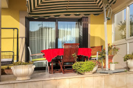 A3 - apartmány Roko, Omiš - Duće, Chorvatsko