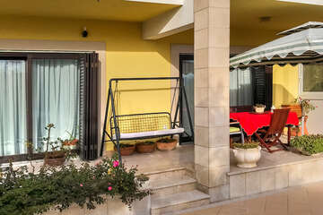 A3 - apartmány Roko, Omiš - Duće, Chorvatsko