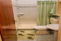 A3 - apartmány Roko, Omiš - Duće, Chorvatsko