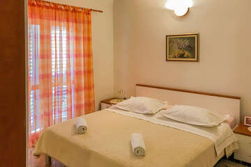 A3 - apartmány Roko, Omiš - Duće, Chorvatsko