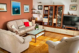 A3 - apartmány Roko, Omiš - Duće, Chorvatsko