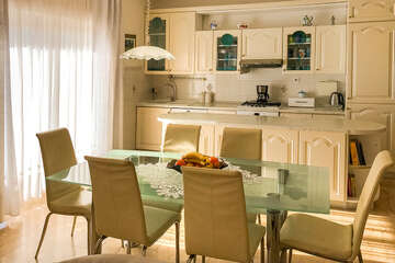 A3 - apartmány Roko, Omiš - Duće, Chorvatsko