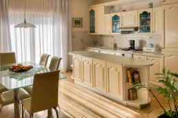 A3 - apartmány Roko, Omiš - Duće, Chorvatsko