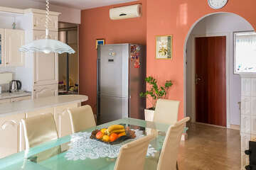 A3 - apartmány Roko, Omiš - Duće, Chorvatsko