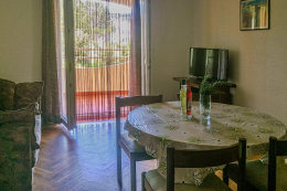 A2 - apartmány Mimoza, Lopar, ostrov Rab, Chorvatsko