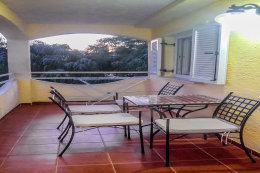 A4 - apartmány Mimoza, Lopar, ostrov Rab, Chorvatsko