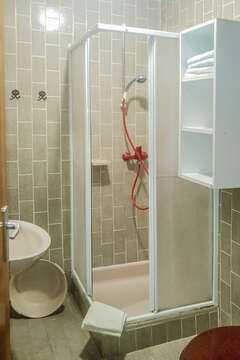 A4 - apartmány Mimoza, Lopar, ostrov Rab, Chorvatsko