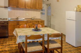 A4 - apartmány Mimoza, Lopar, ostrov Rab, Chorvatsko