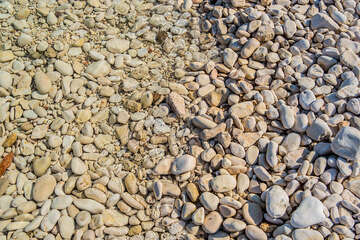 Pláž Tepluš, Rukavac, ostrov Vis, Chorvatsko | NOVALJA